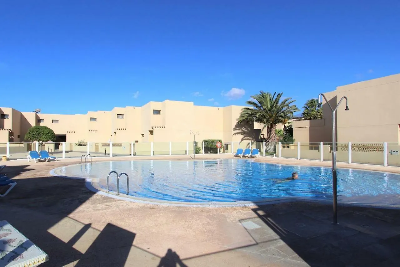 Appartement Tejita Sweet Dream à El Médano Espagne