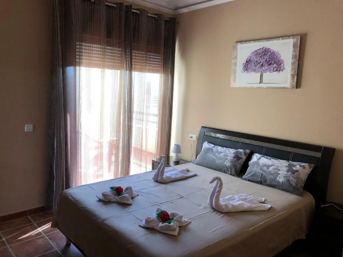 Appartement Tejita Sweet Dream à El Médano