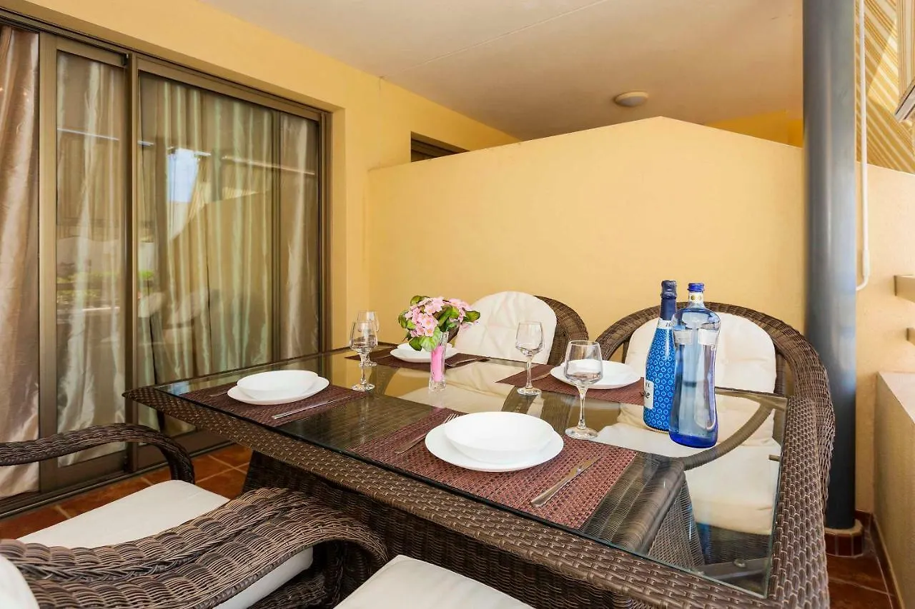 Appartement Tejita Sweet Dream à El Médano