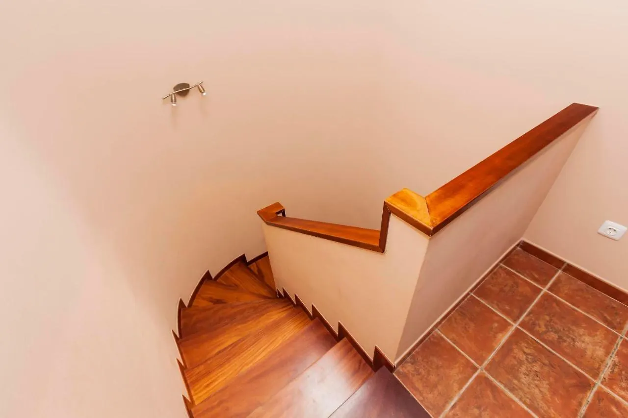 Appartement Tejita Sweet Dream à El Médano