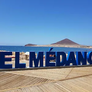  Appartement Apartamento El Medano Marineda Loft
